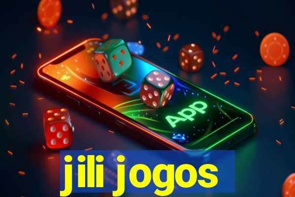 jili jogos